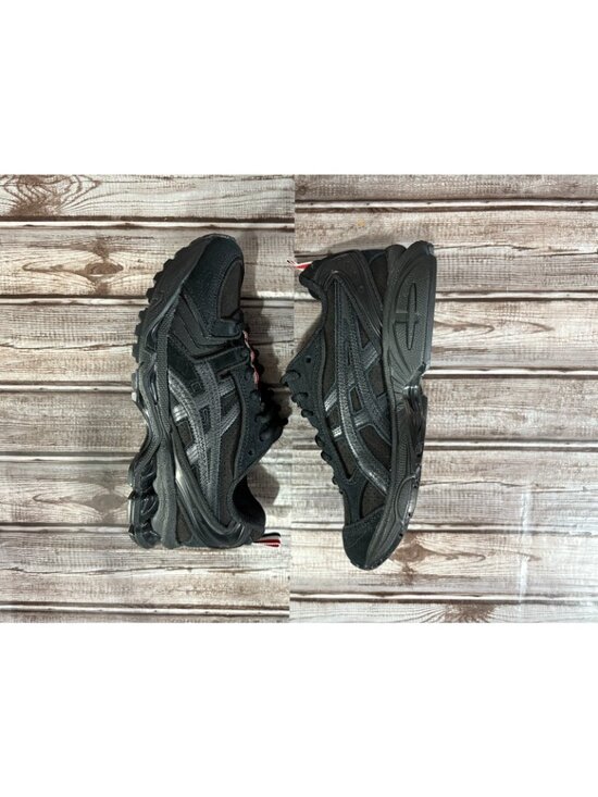 Thom Browne New York x Asics Gel Kayano 14 Sz 4.5 Men 6 Women Black NEW In Box main image 7